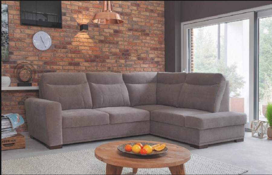 SEDEŽNA GARNITURA LEVEL