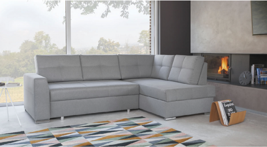 SEDEŽNA GARNITURA STILO