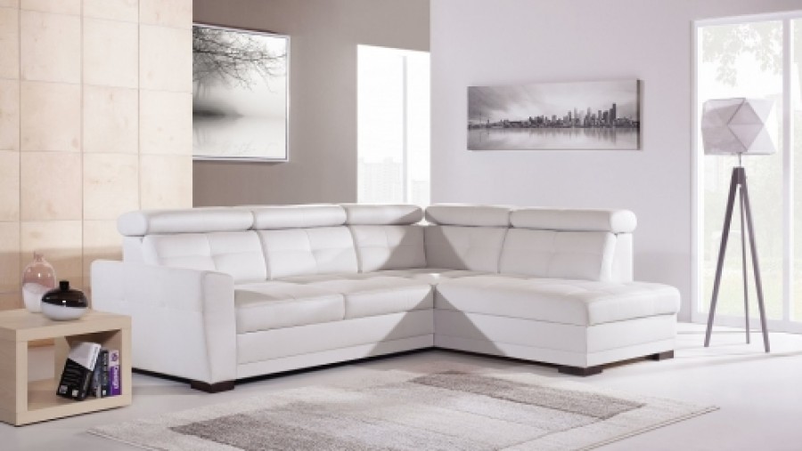 SEDEŽNA GARNITURA MASSIMO II