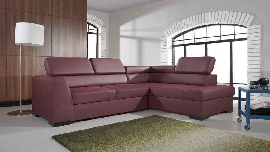 SEDEŽNA GARNITURA NEST II