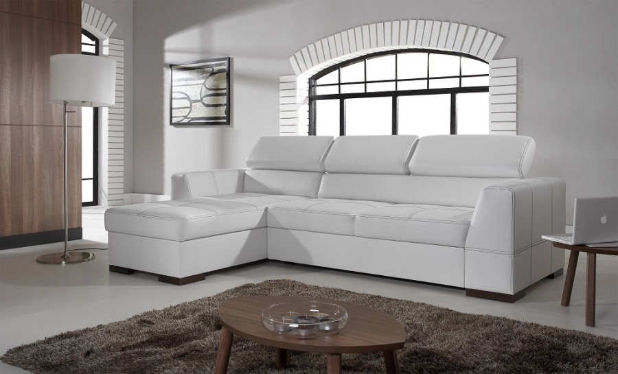 SEDEŽNA GARNITURA NEST III