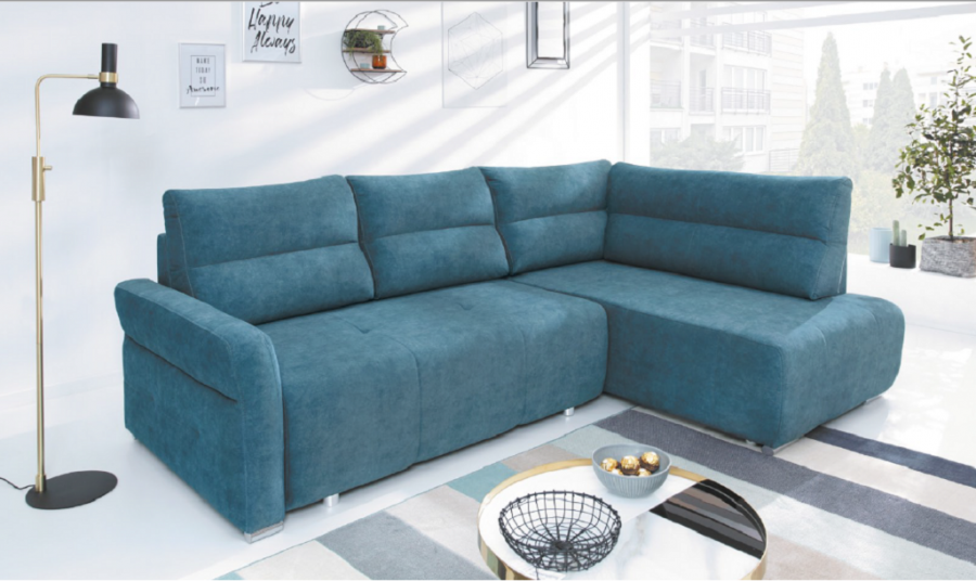 SEDEŽNA GARNITURA ISLAND