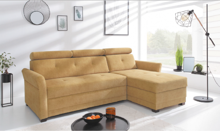 SEDEŽNA GARNITURA HARRIS