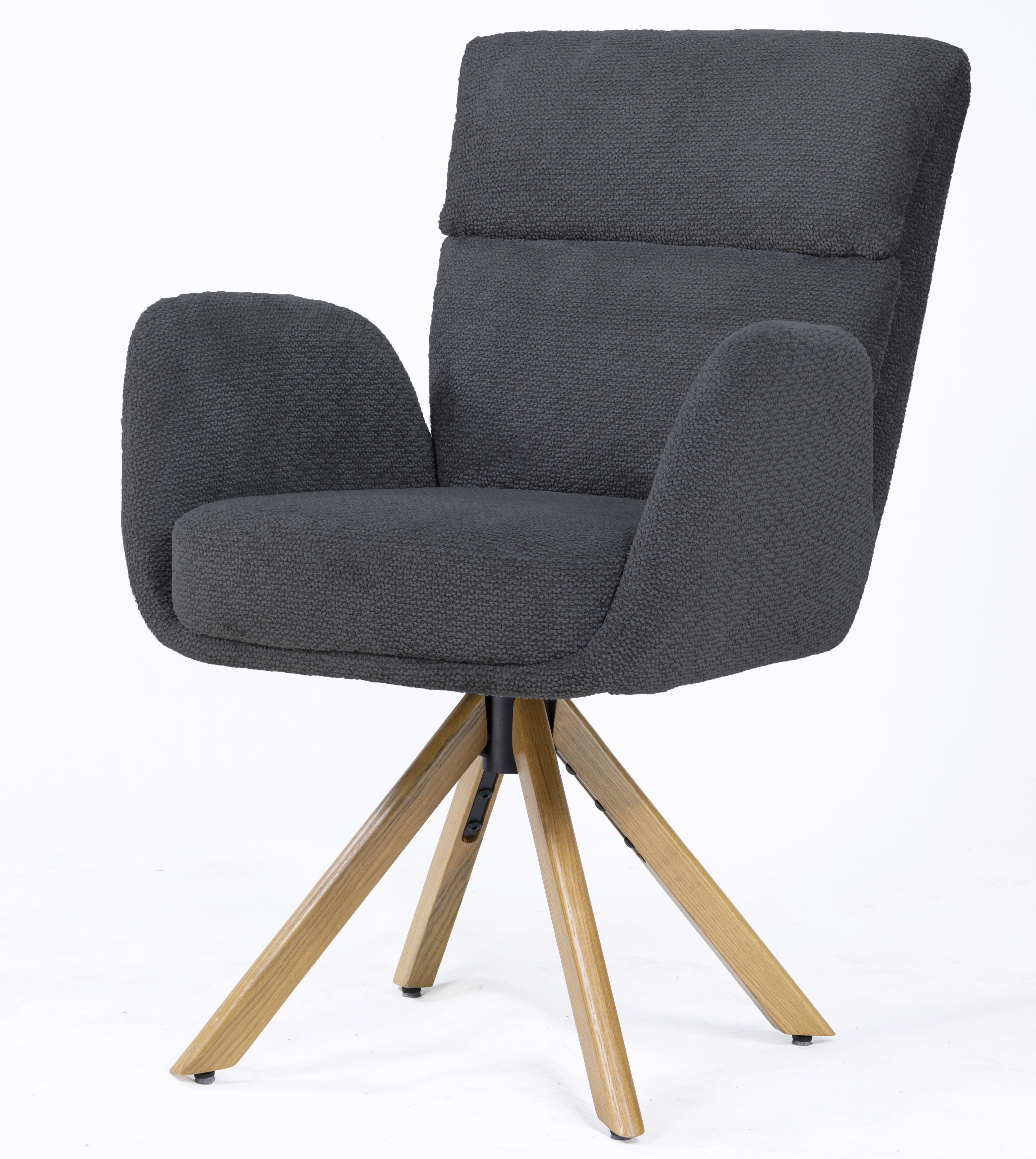 Chair AMADI black