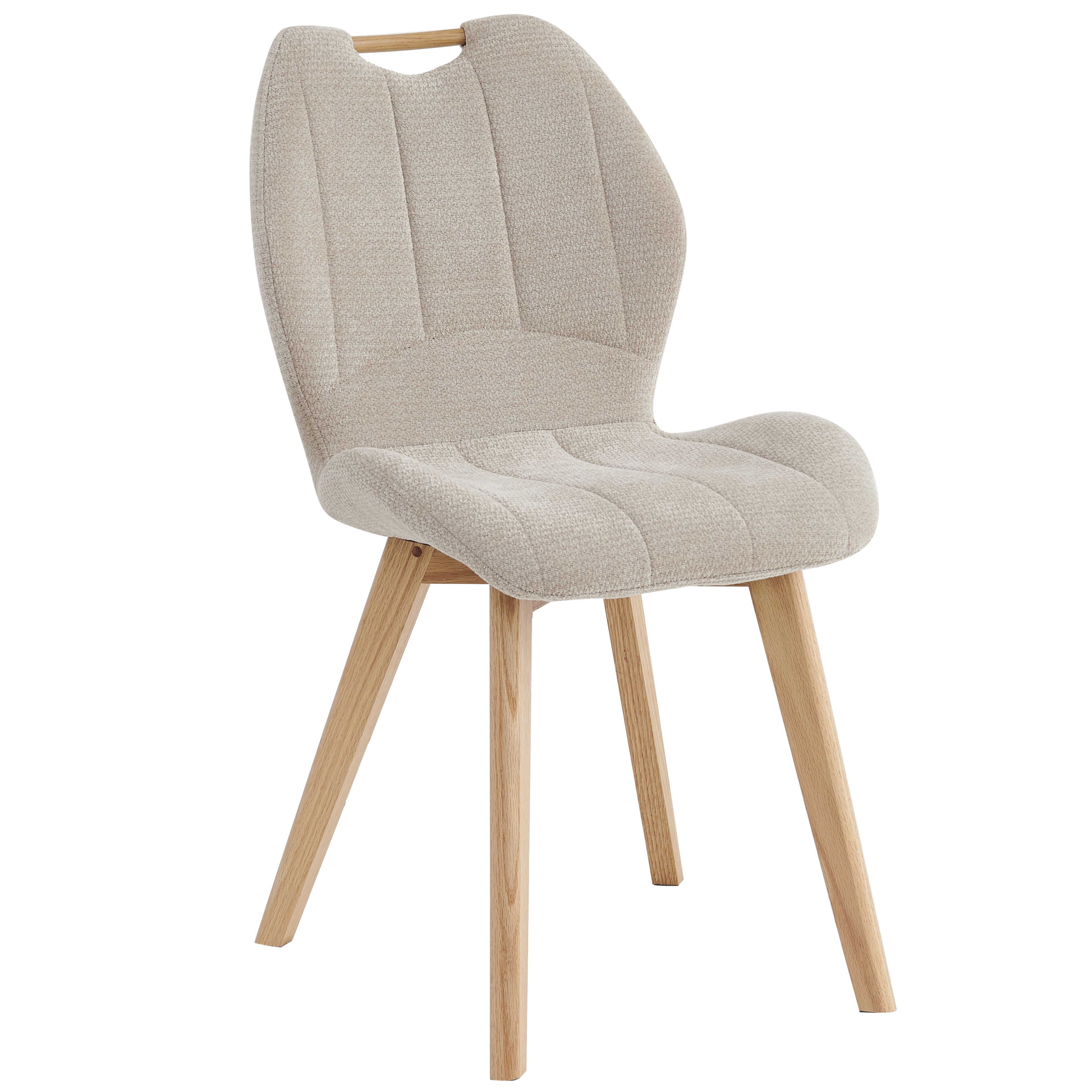 Chair LIORA beige
