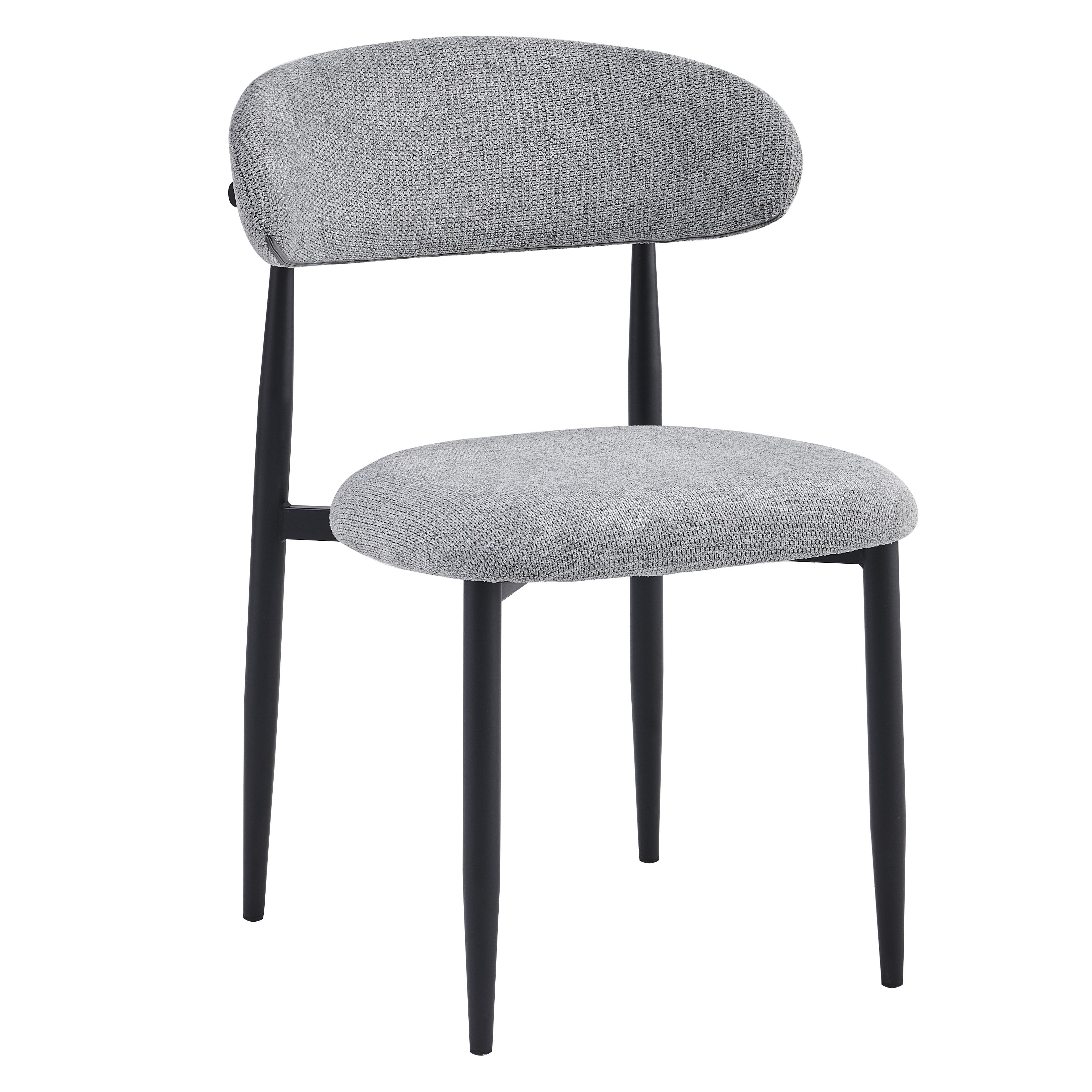 Chair SIJENA grey