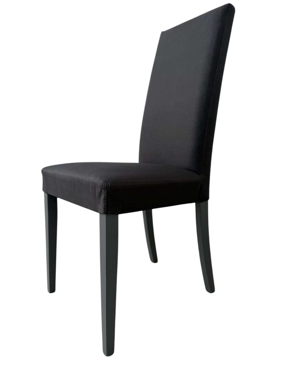 Chair TAVINA dark grey