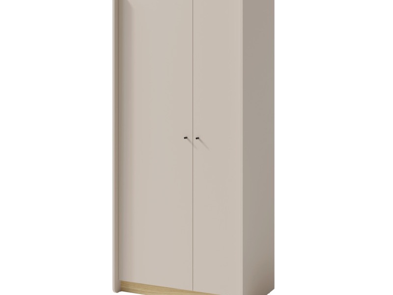 GARDEROBNA OMARA ALESSIO AE3