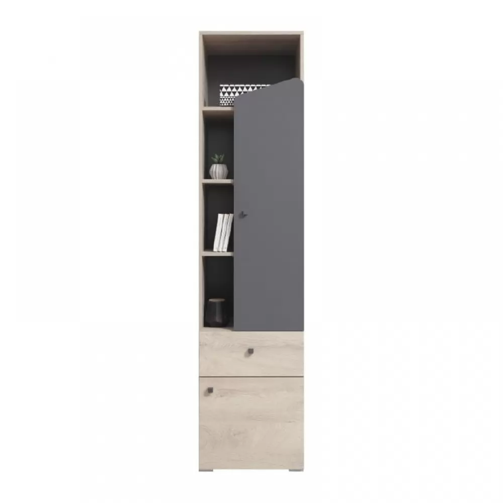 GARDEROBNA OMARA DELTA DL4