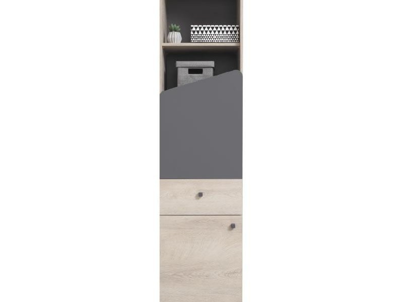 GARDEROBNA OMARA DELTA DL5
