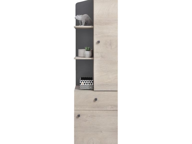 GARDEROBNA OMARA DELTA DL7