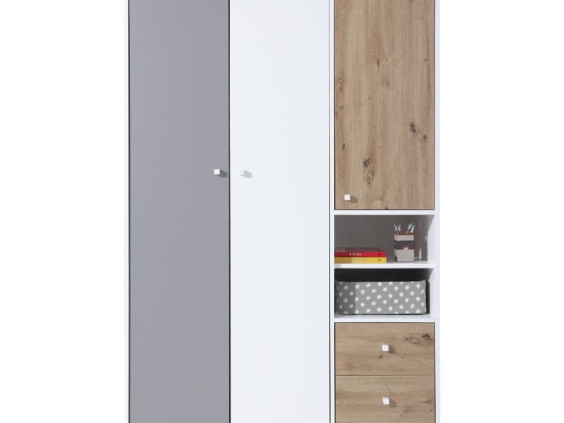 GARDEROBNA OMARA FARO FR1