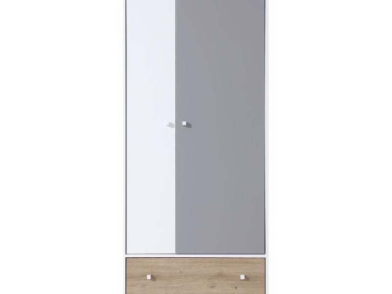 GARDEROBNA OMARA FARO FR3