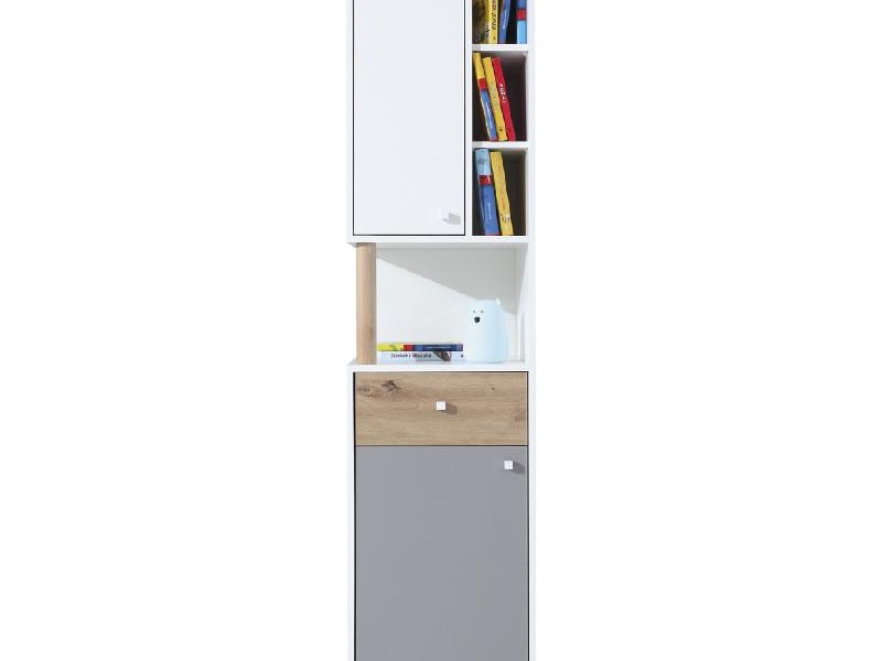 GARDEROBNA OMARA FARO FR6