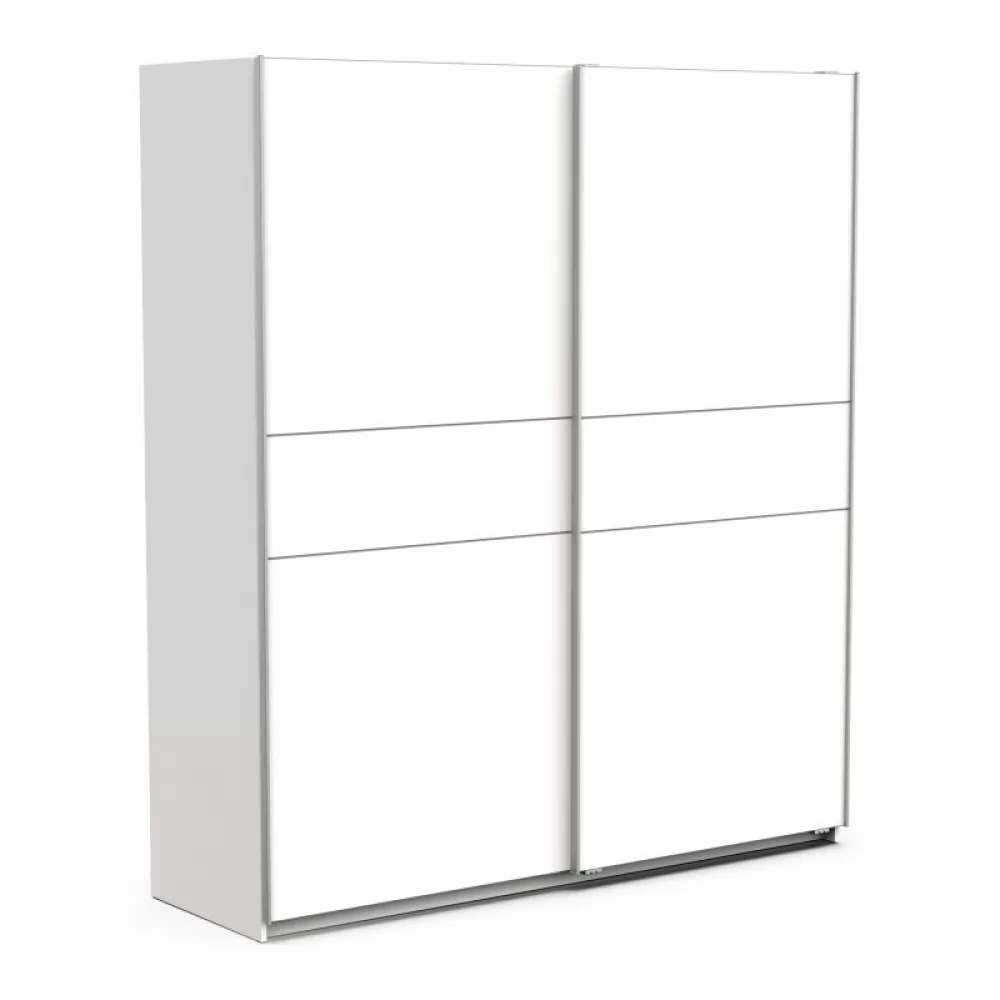 Garderobna omara GHOST 180