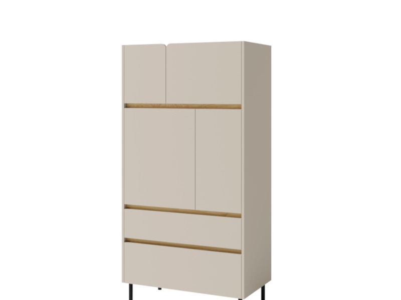 GARDEROBNA OMARA LUCA LC5