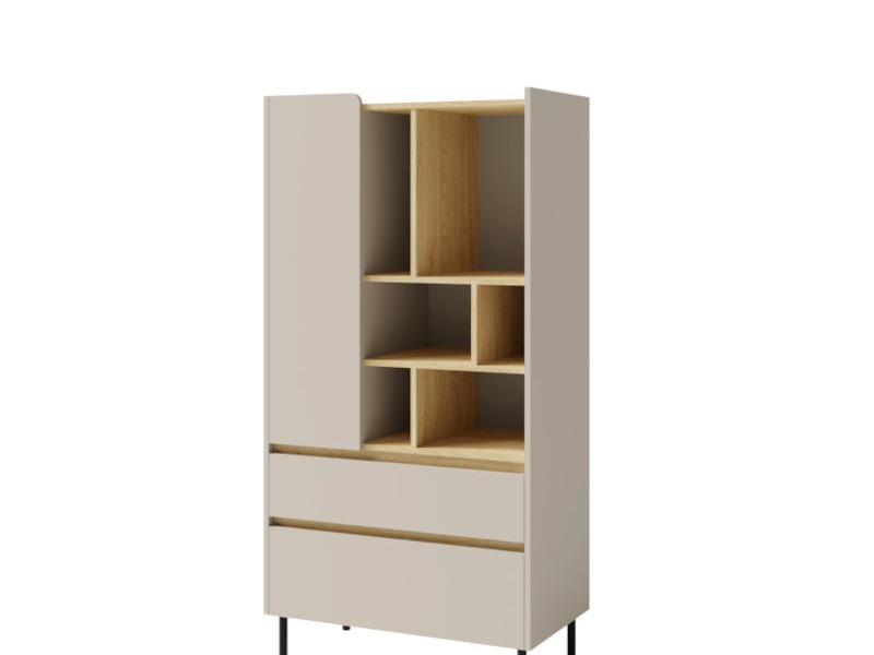 GARDEROBNA OMARA LUCA LC6