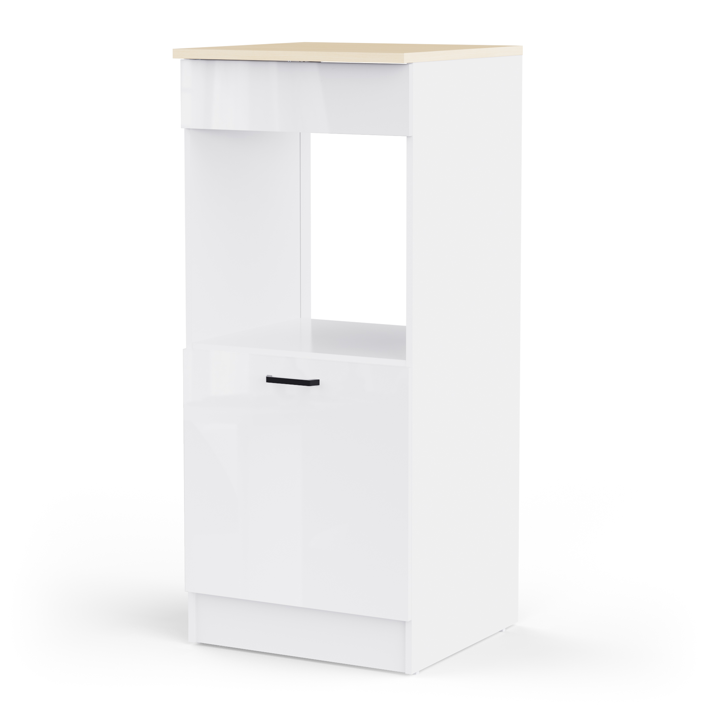 Kitchen element BIANCO 12 486973 white