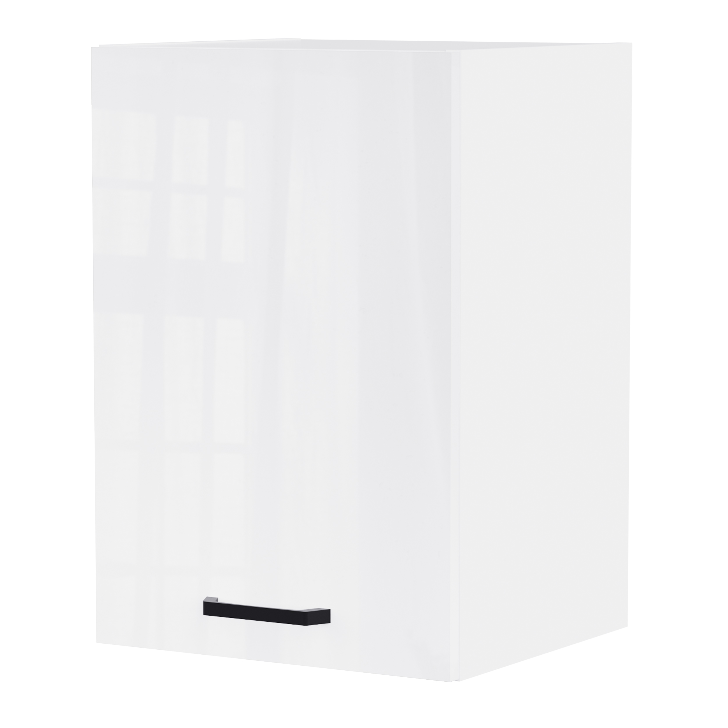 Kitchen element BIANCO 486968 white