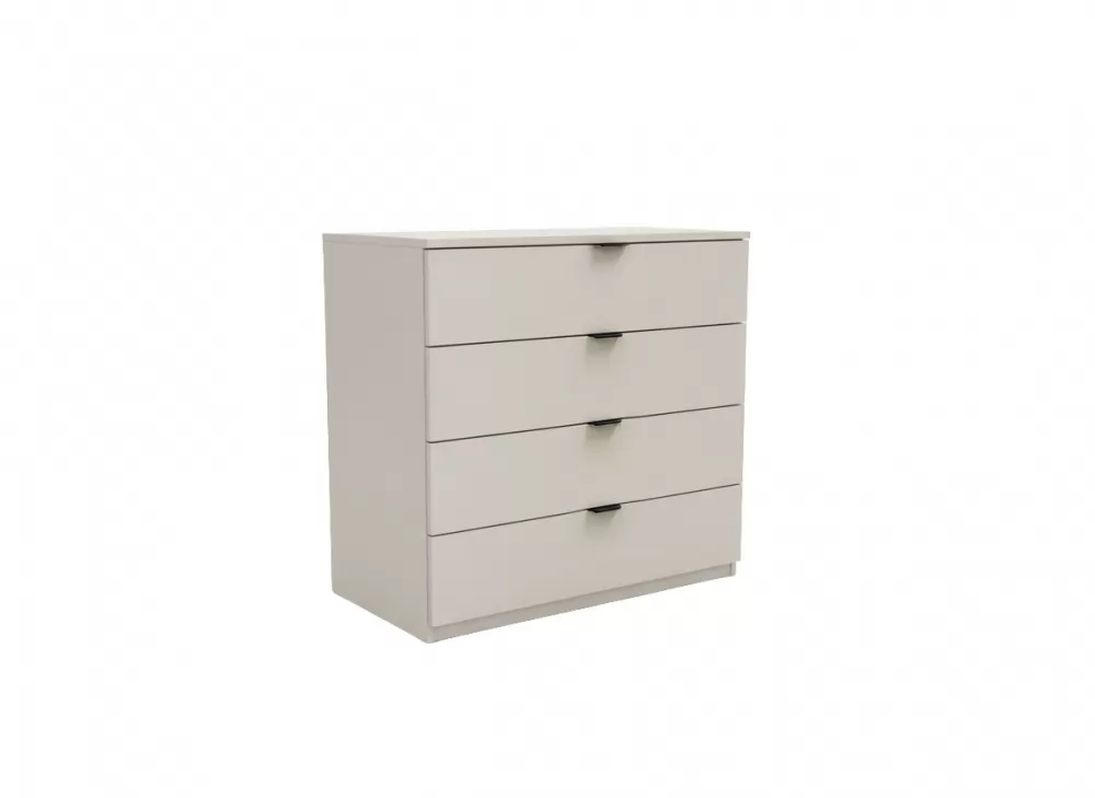 KOMODA 4F SILK