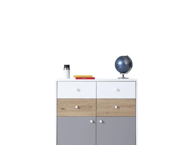 KOMODA FARO FR10