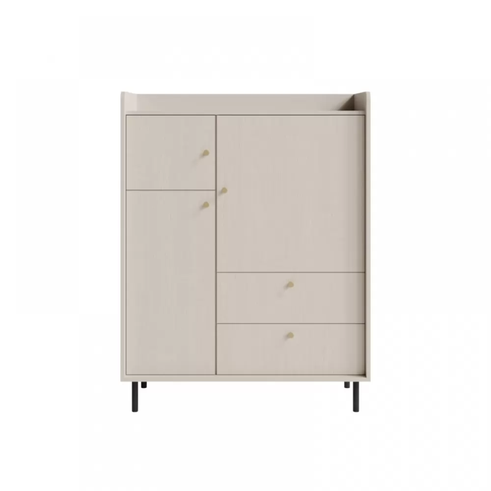 KOMODA GRANDE GR1