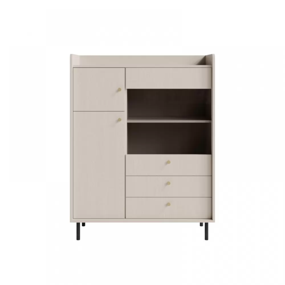 KOMODA GRANDE GR2