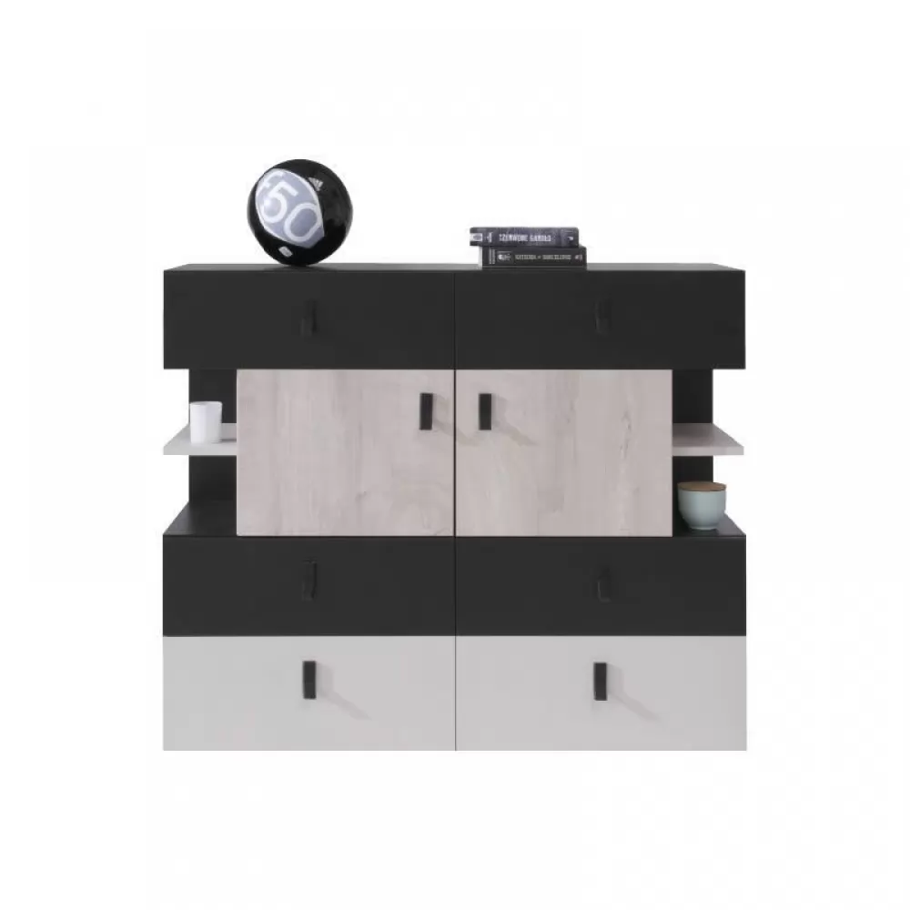 KOMODA PLANET PL8
