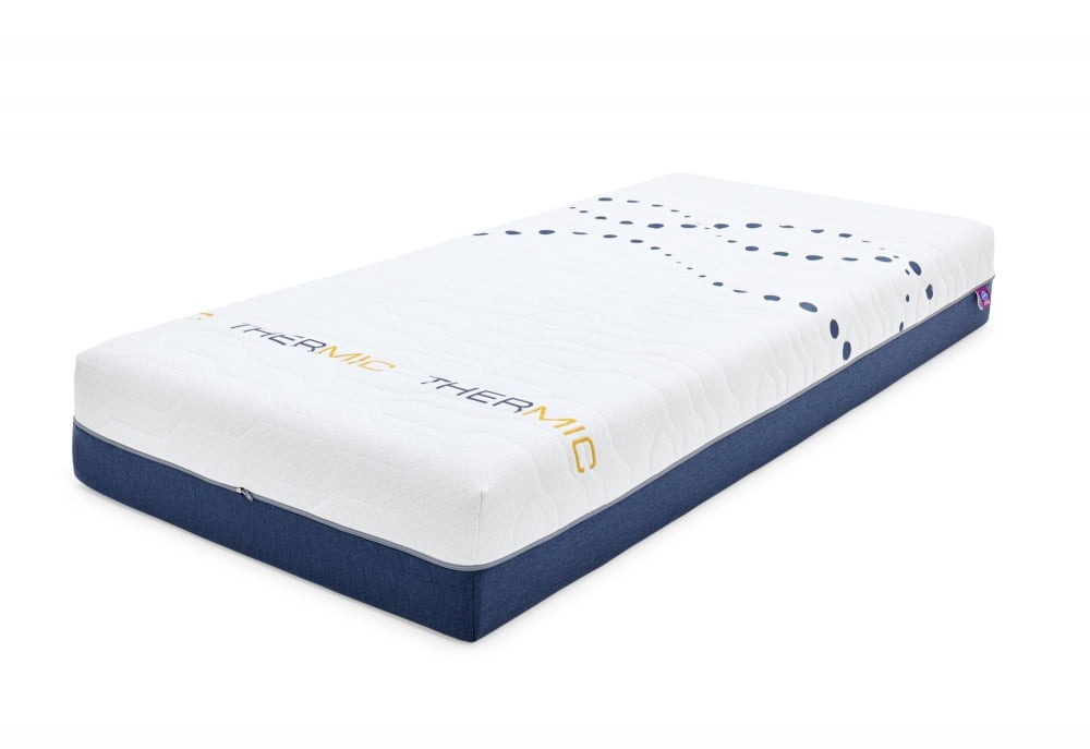 LEŽIŠČE/VZMETNICA THERMIC