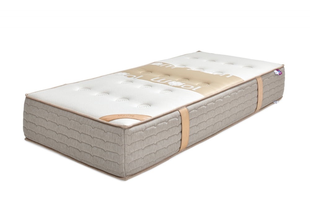 LEŽIŠČE/VZMETNICA WOOLLY