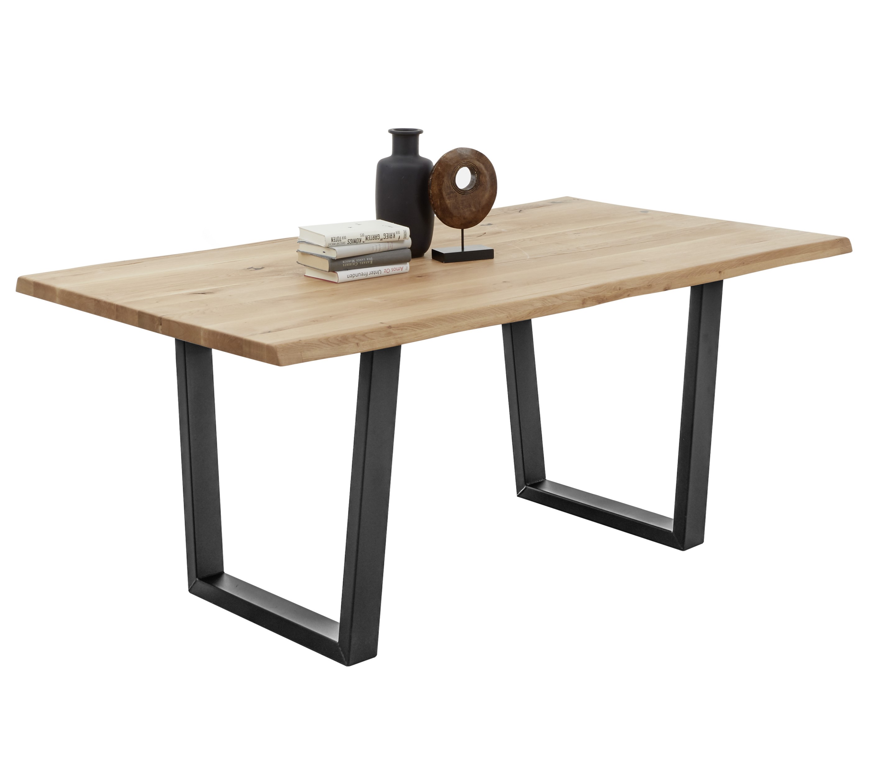 Miza CONNECT - noga V set 80x40