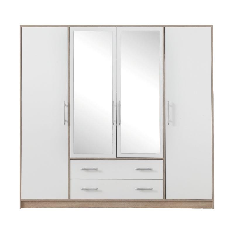 OMARA SMART SR1 Z OGLEDALOM