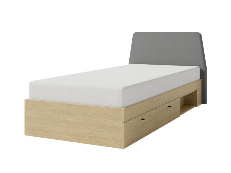 POSTELJA ALESIO AE12