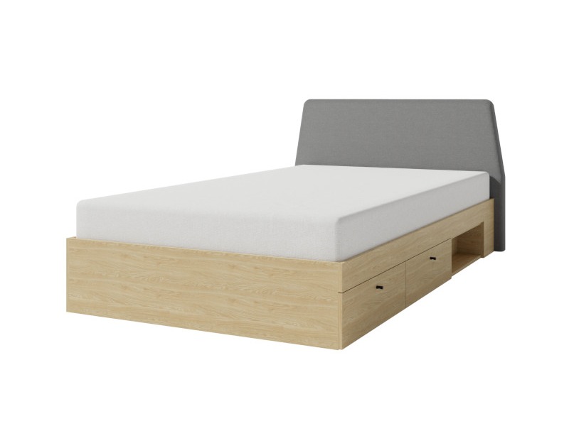 POSTELJA ALESIO AE13