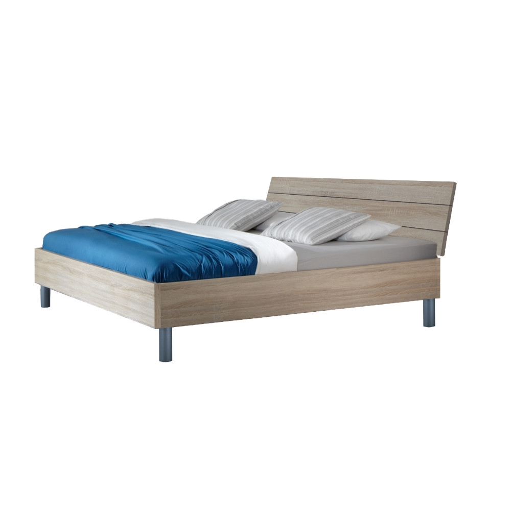 Postelja EASY BEDS COMFORT K62293 + K35848
