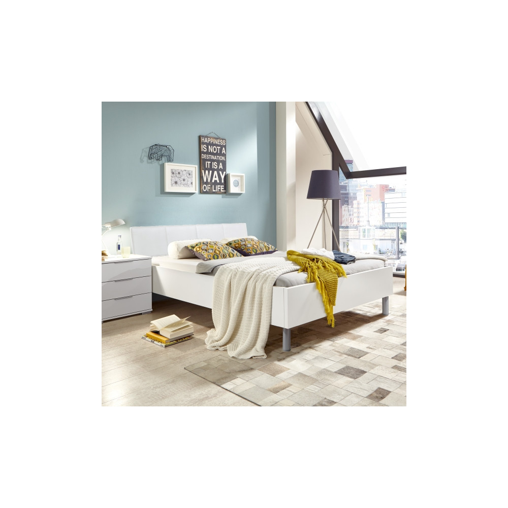 Postelja EASY BEDS STANDARD K25291 + K40846