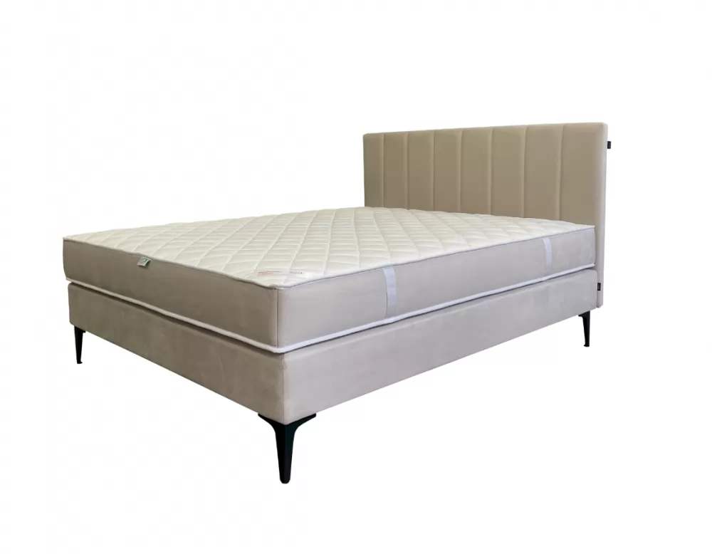 POSTELJA HILLUX -stripe