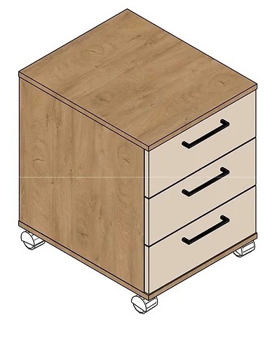 PREDALNIK NA KOLESIH PIA