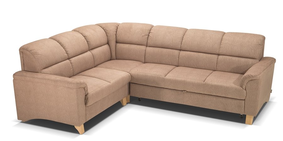 SEDEŽNA GARNITURA SAHARA