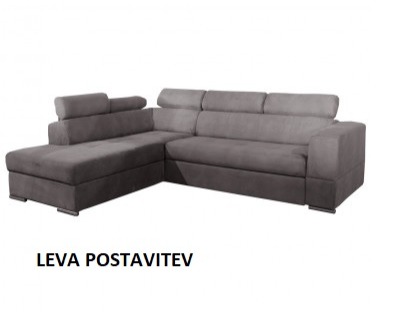 Sedežna garnitura CALGARY II