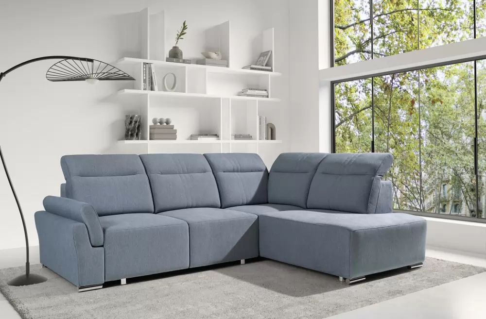 SEDEŽNA GARNITURA CAWO II