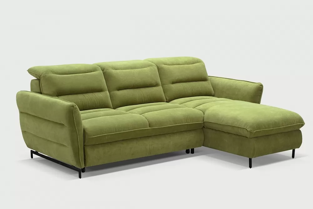 SEDEŽNA GARNITURA DE MARCO