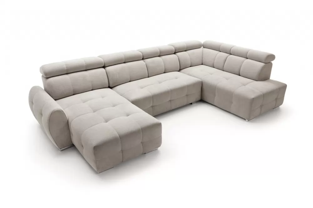 SEDEŽNA GARNITURA GARDA 1