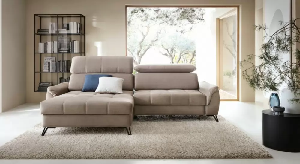 SEDEŽNA GARNITURA LAGO