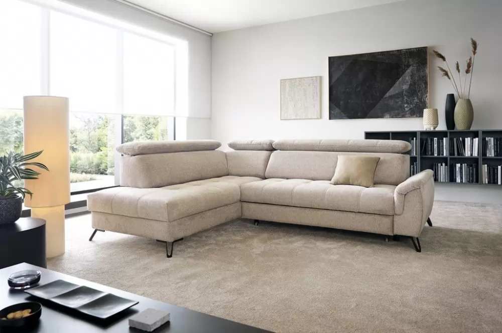 SEDEŽNA GARNITURA LAGO II