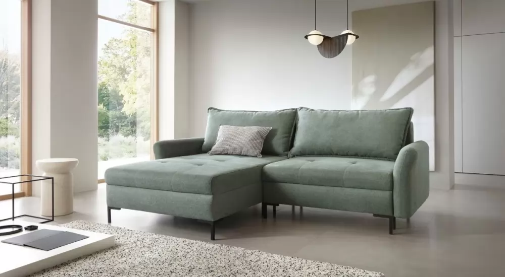 SEDEŽNA GARNITURA MARCO