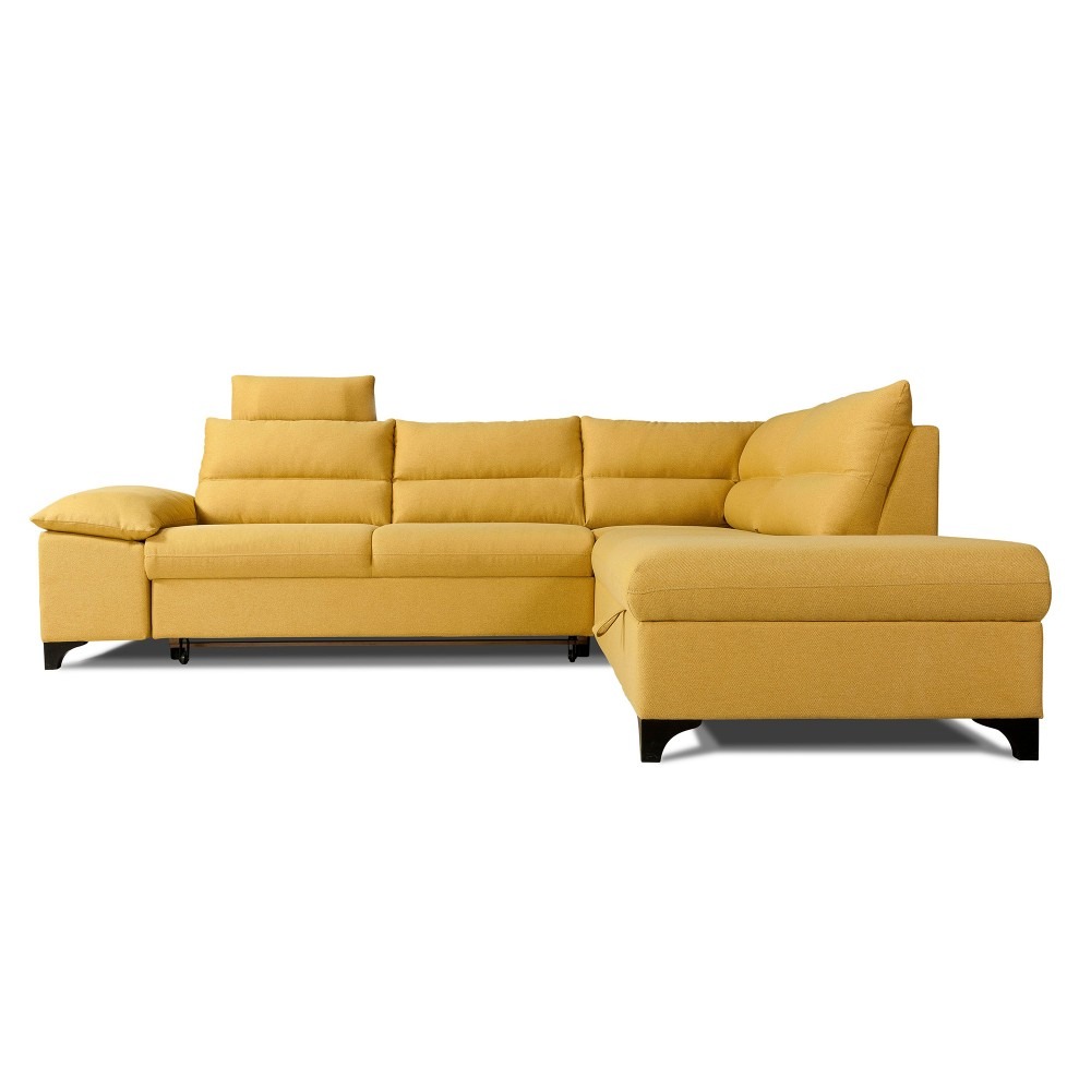 SEDEŽNA GARNITURA NORA