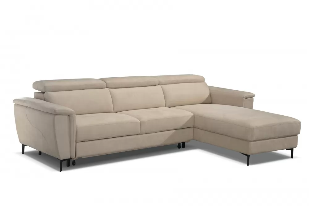 SEDEŽNA GARNITURA ORLANDO