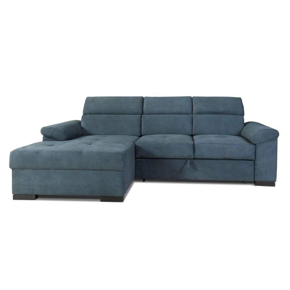 SEDEŽNA GARNITURA PANDORA