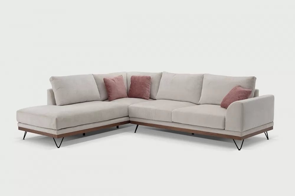 SEDEŽNA GARNITURA RENE